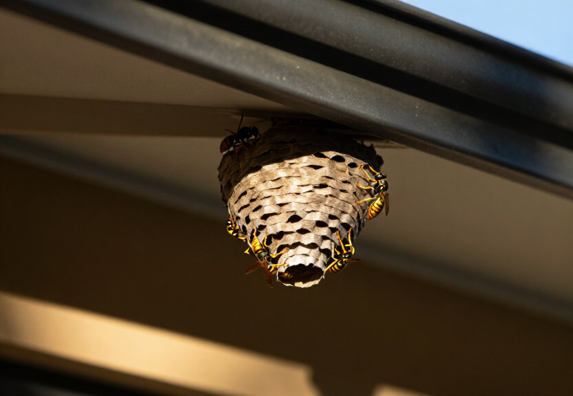 Bees And Wasp Removal in Shalvey